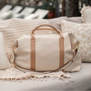 Louenhide North America - Alexis Weekender Bag